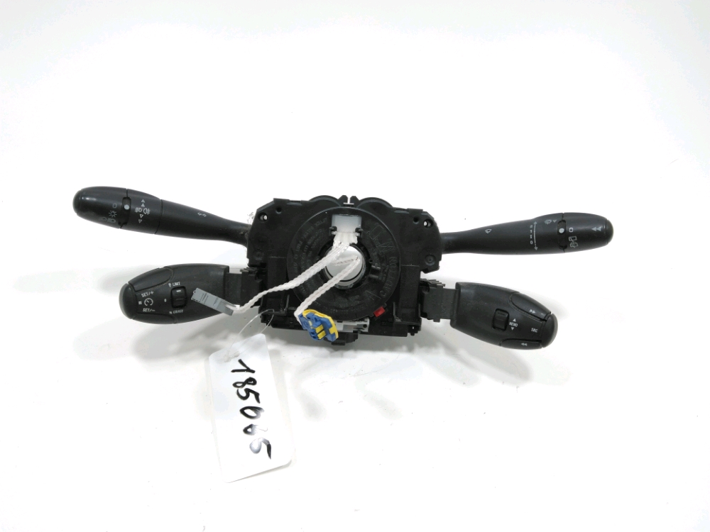 Commande sous-volant