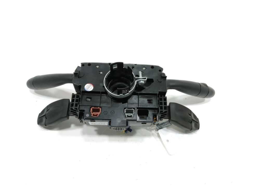 Commande sous-volant