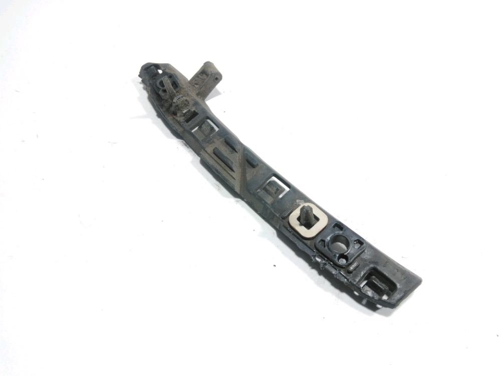 Support gauche de pare-choc arrière