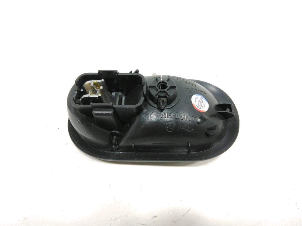 Poignée intérieure porte avant droite