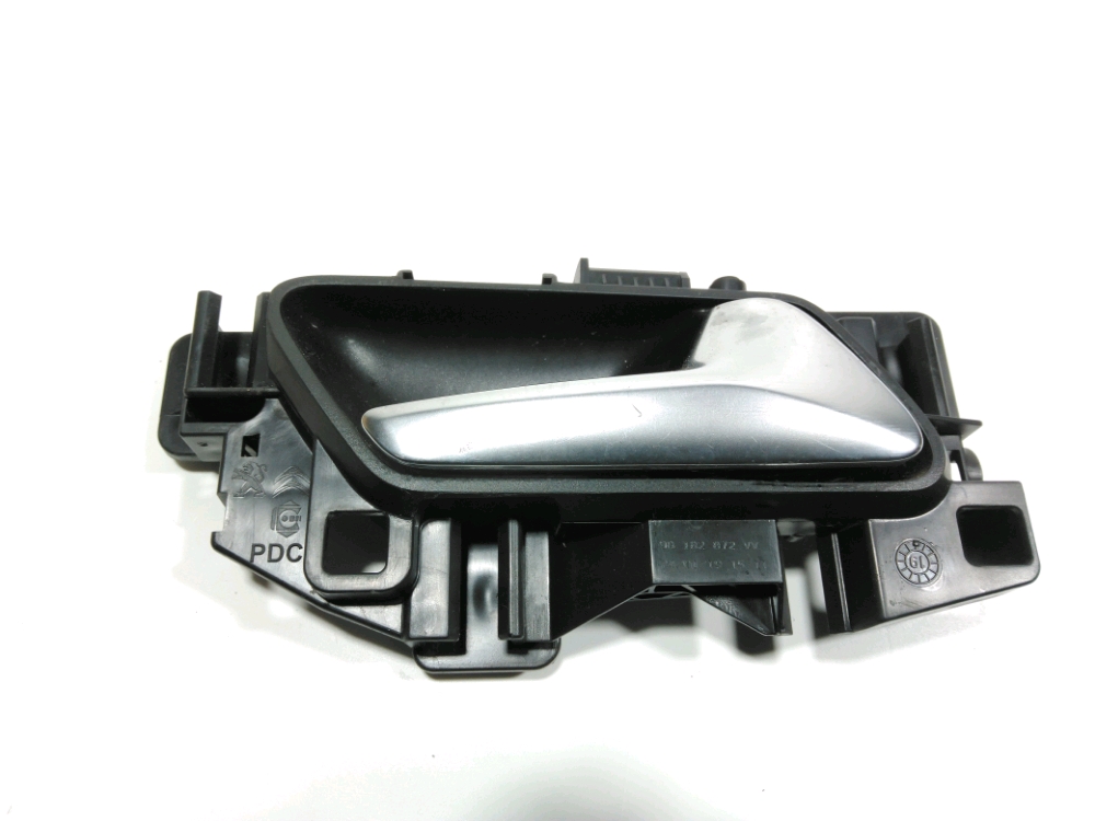 Poignée intérieure porte avant droite