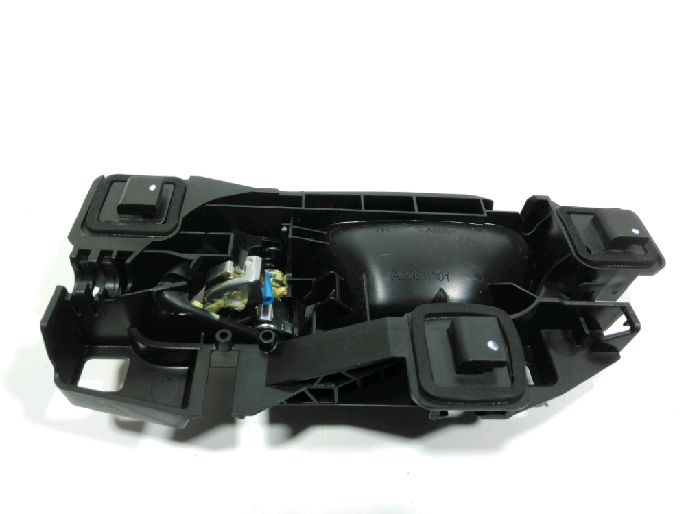 Poignée intérieure porte avant droite