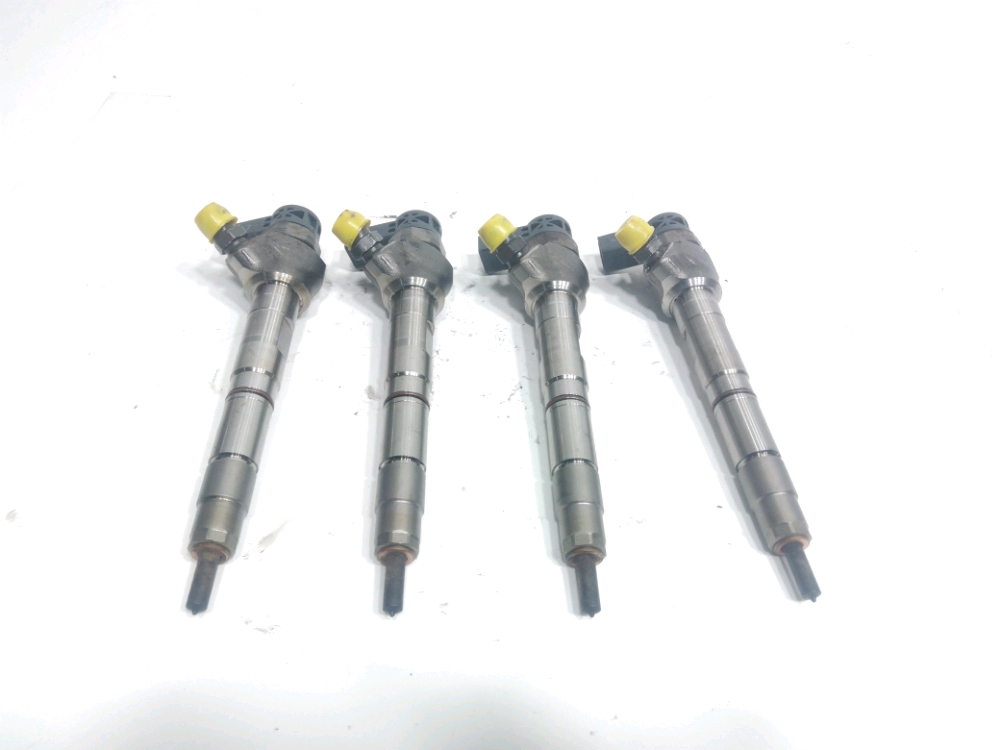 Injecteur 1