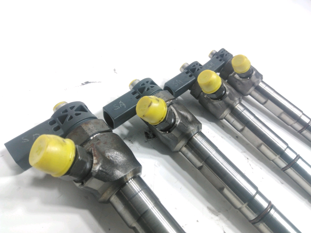 Injecteur 1