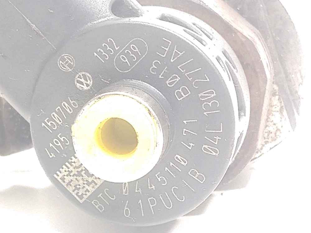 Injecteur 1