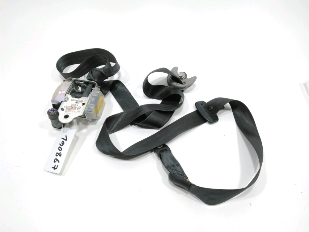 Ceinture avant gauche