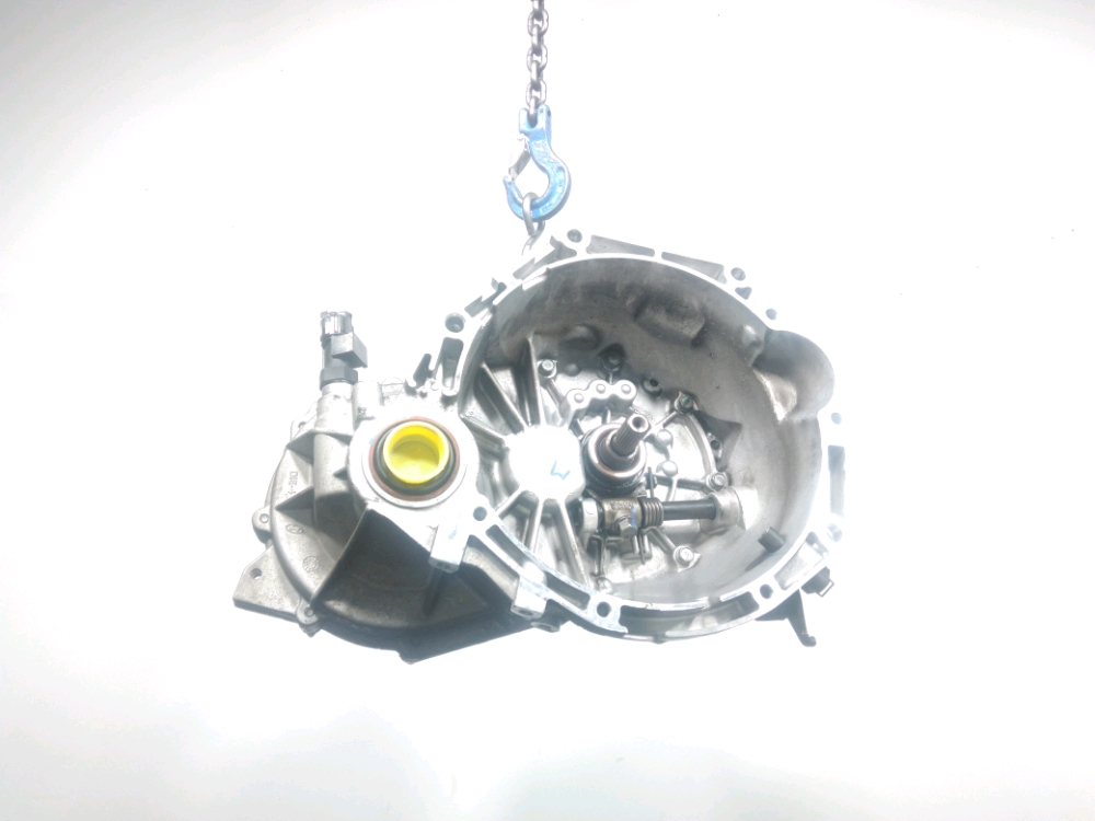 Boite à vitesse mécanique