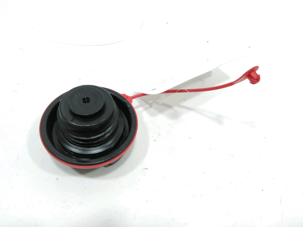 Bouchon de réservoir à carburant