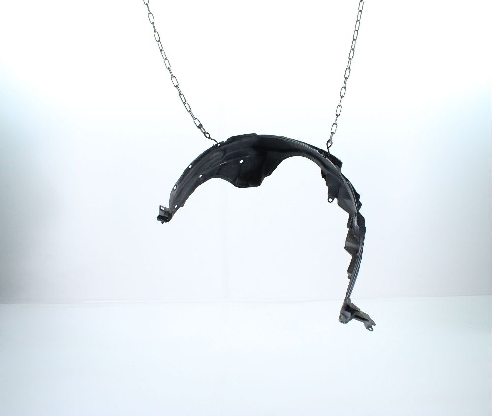 Pare-boue avant droit