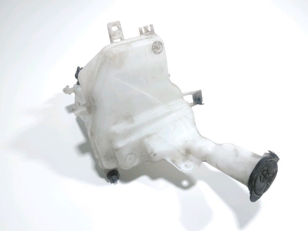 Réservoir de lave glace avant