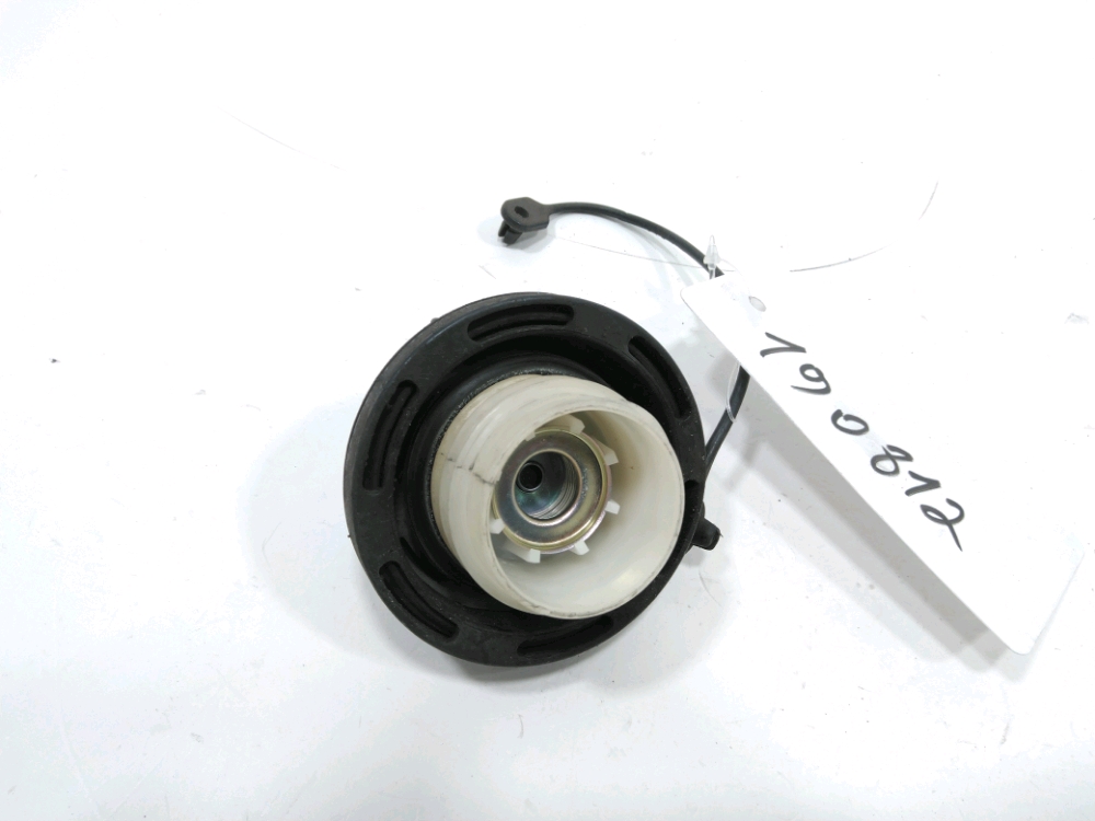 Bouchon de réservoir à carburant