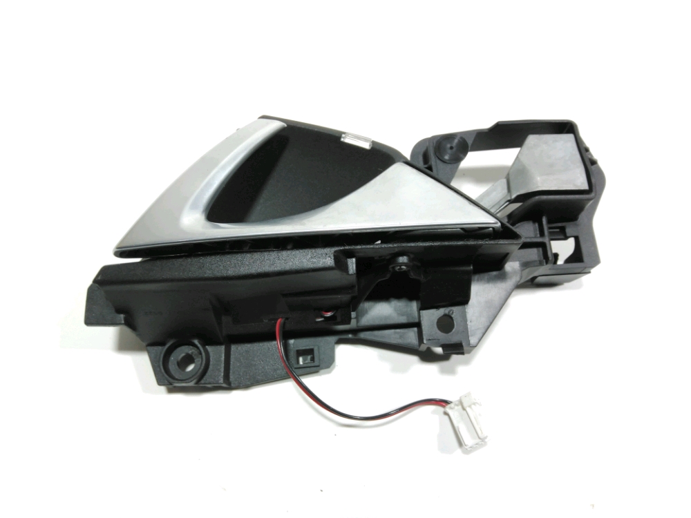 Poignee interieure porte avant droite