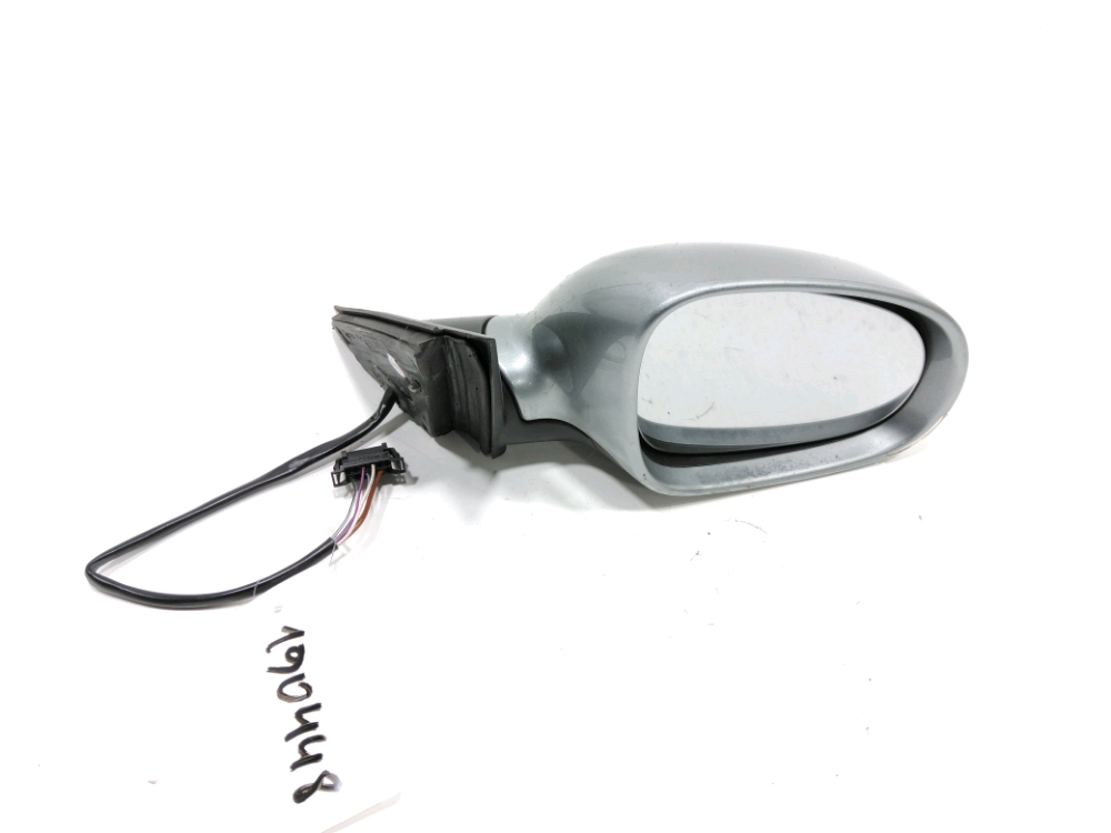 Retroviseur electrique droit