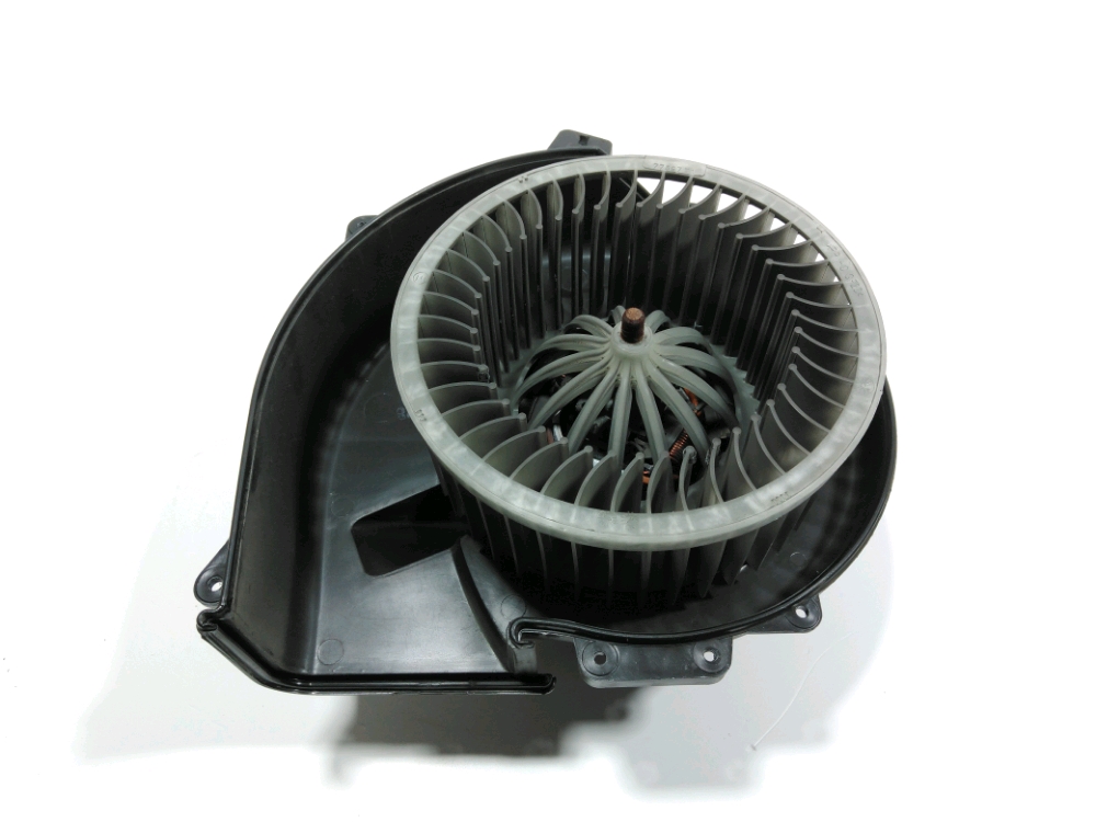 Ventilateur de chauffage