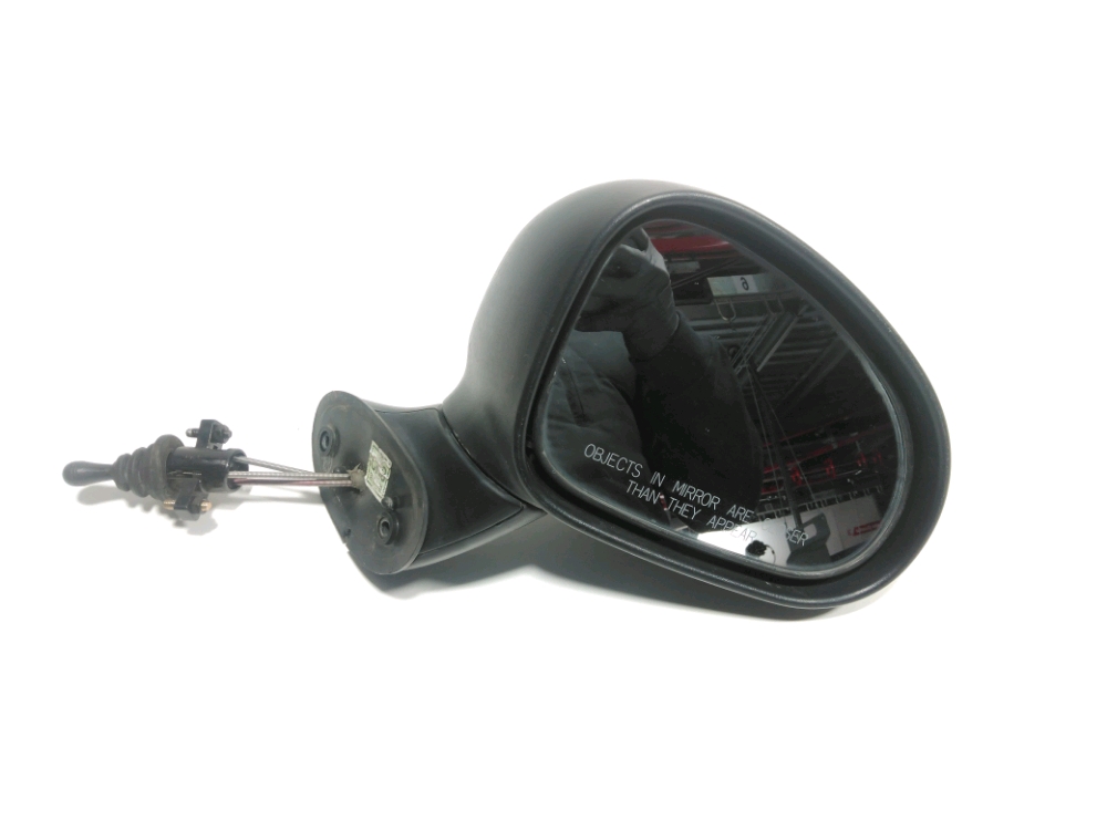 Rétroviseur manuel droit