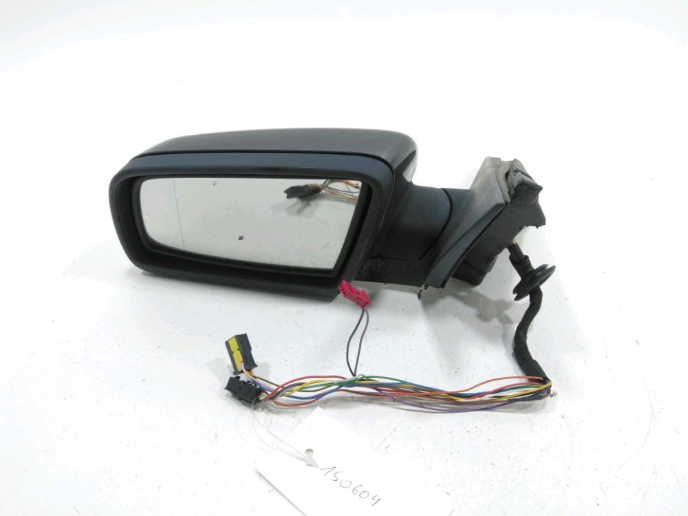 Rétroviseur électrique gauche