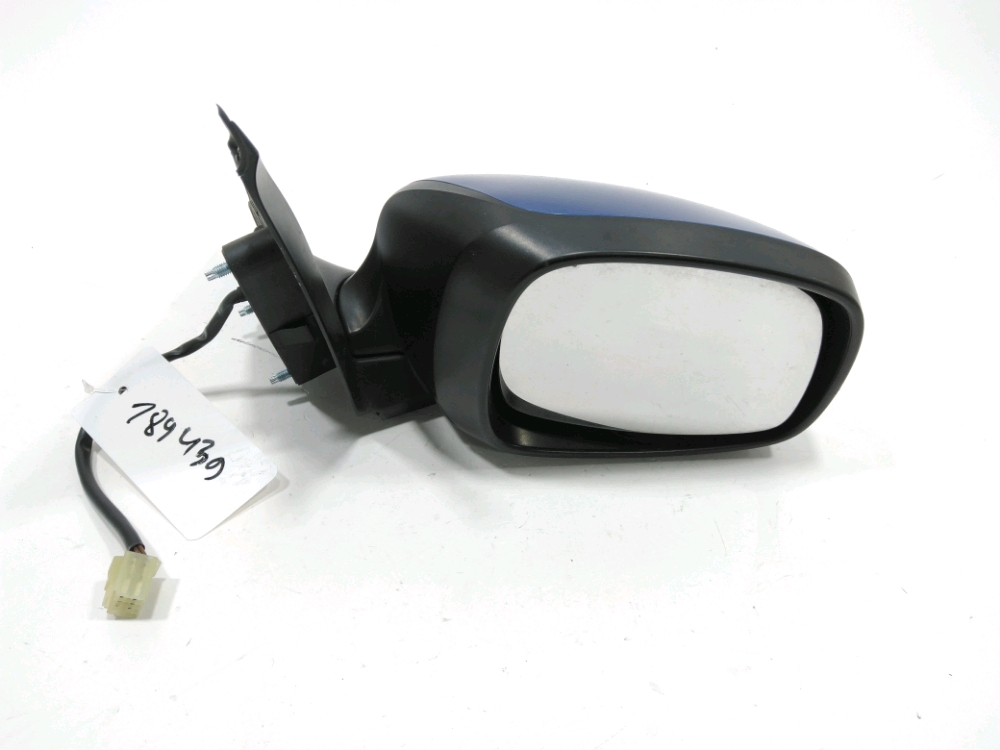 Rétroviseur électrique droit