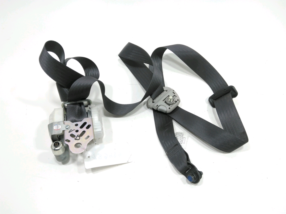 Ceinture avant droite