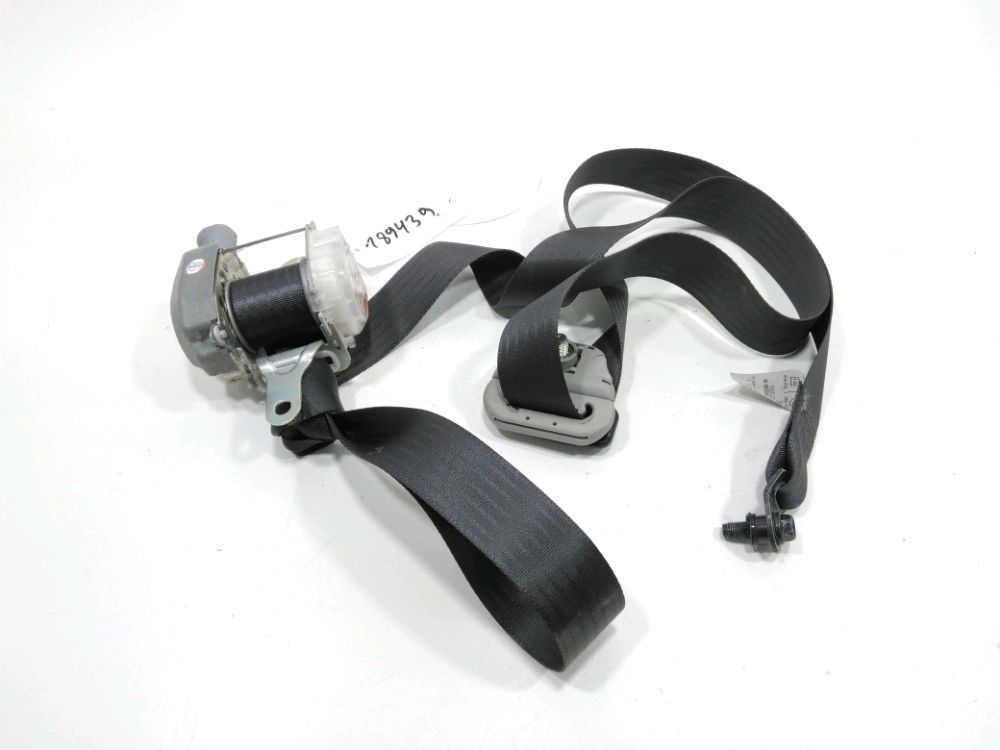 Ceinture avant gauche