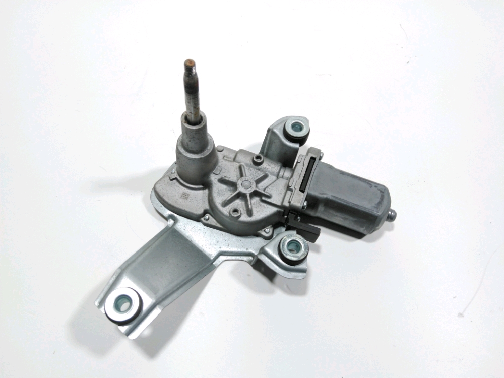 Moteur d'essuie glace arrière