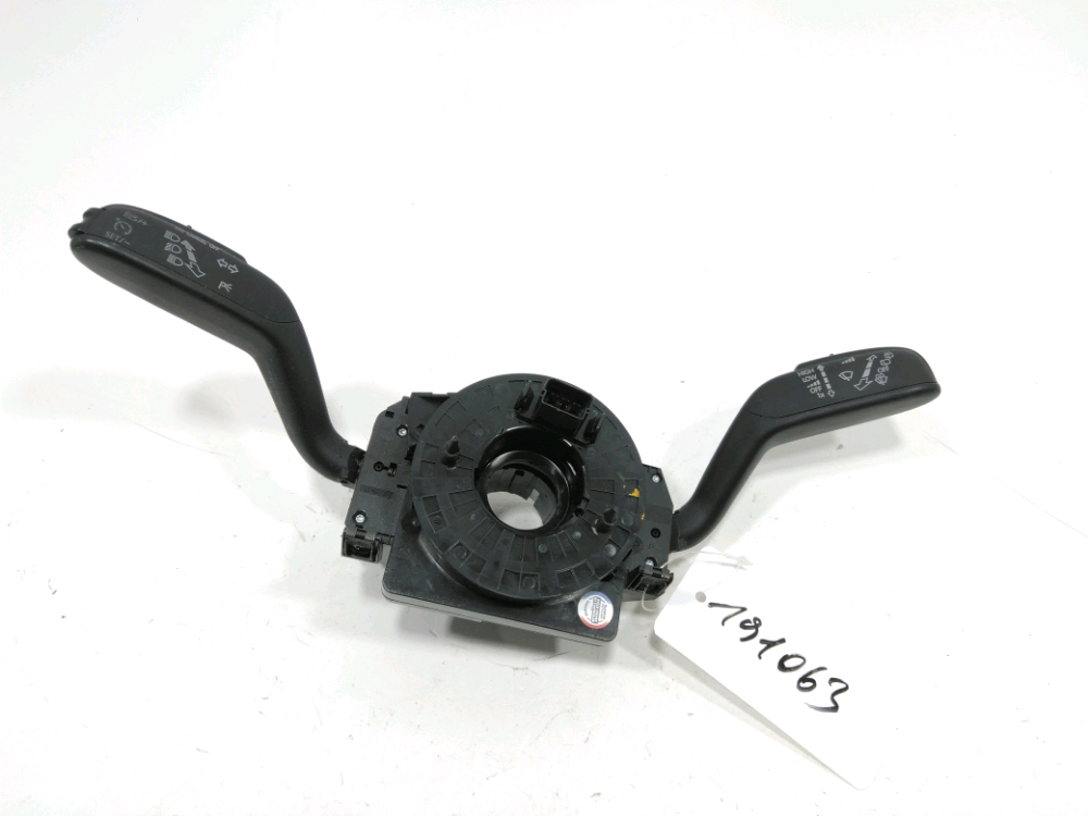 Commande sous-volant