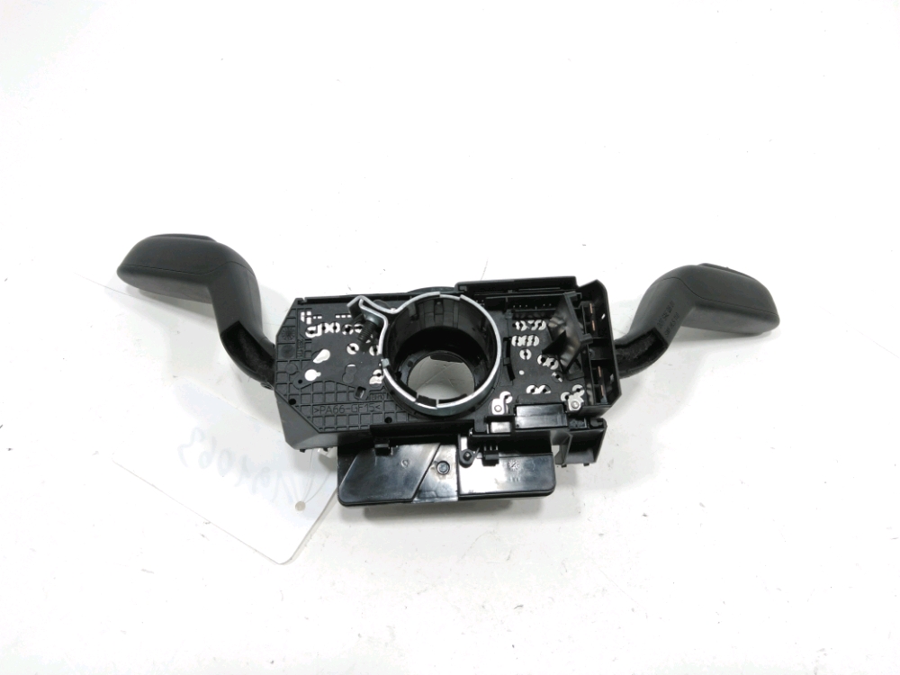 Commande sous-volant