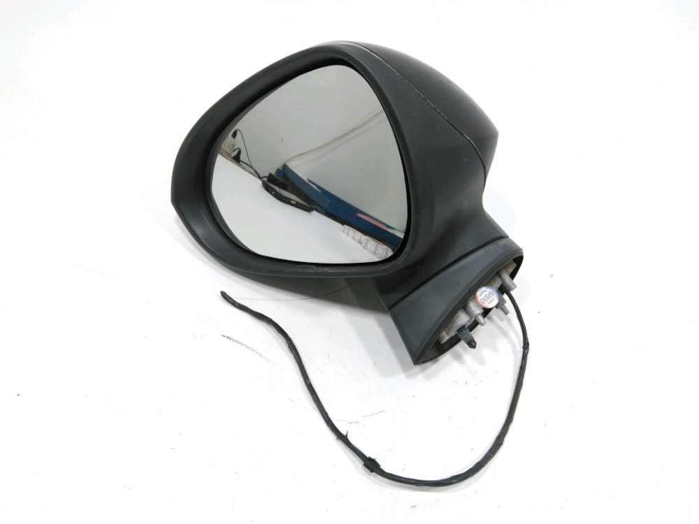 Retroviseur electrique gauche