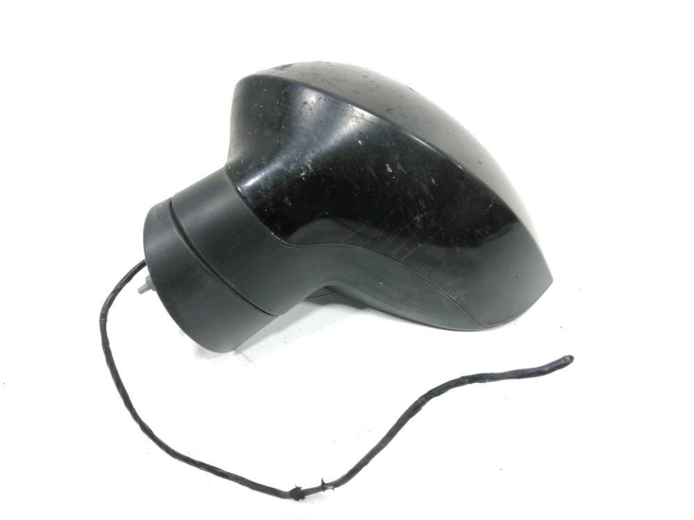 Rétroviseur électrique gauche