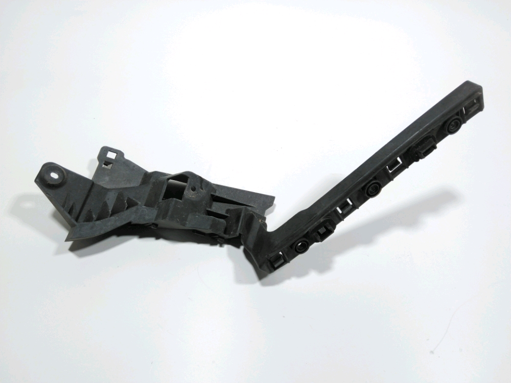 Support droit de pare-choc arriere