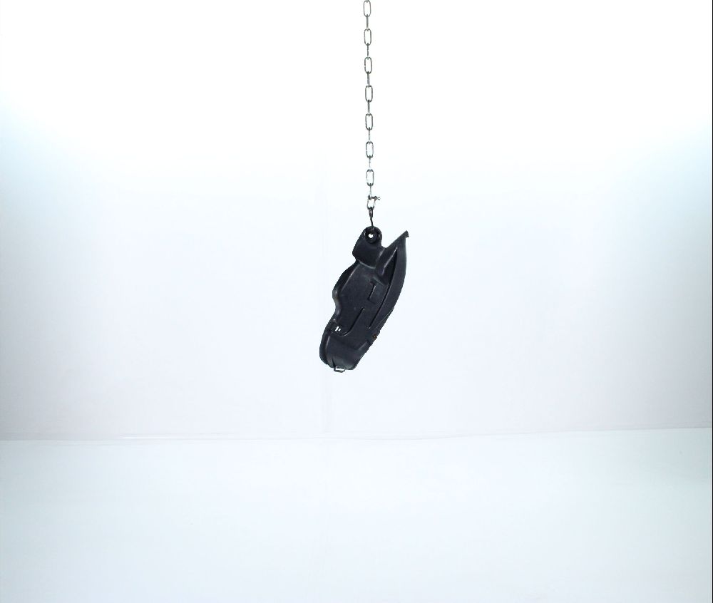 Pare-boue arrière droit