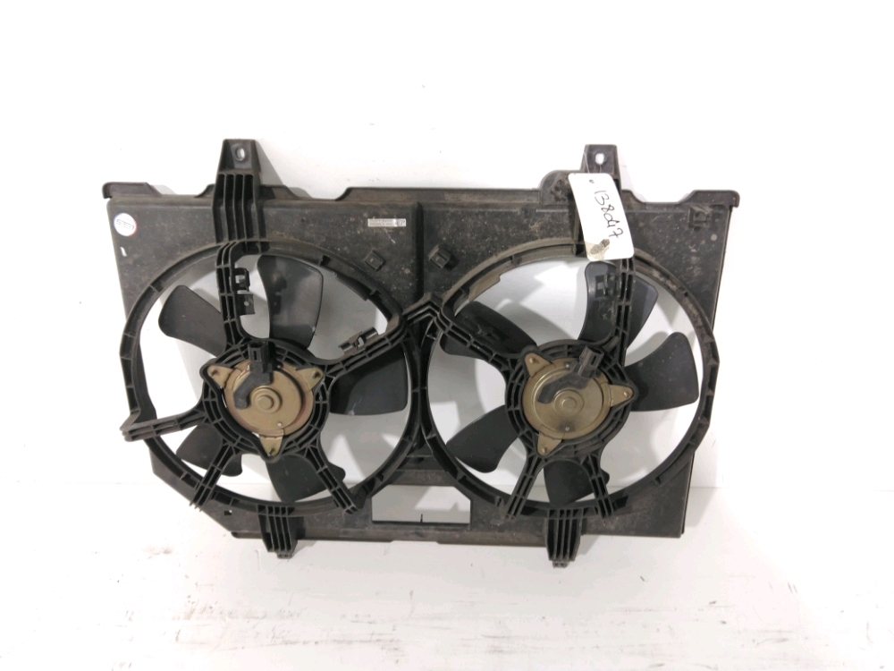 Ventilateur de refroidissement