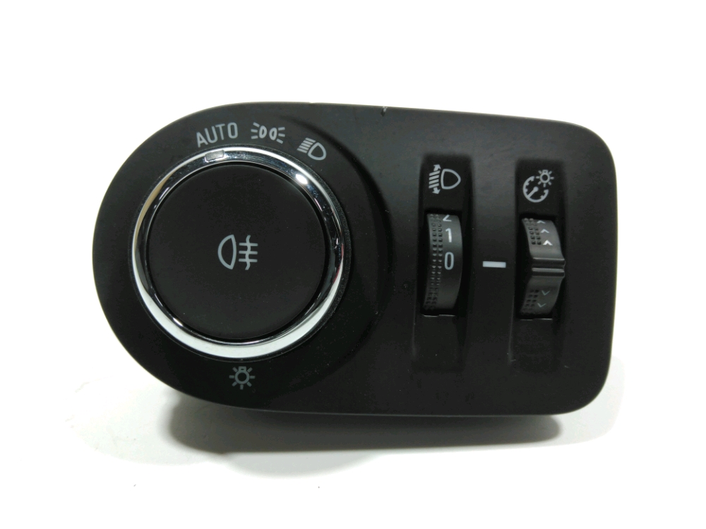 Interrupteur de phare