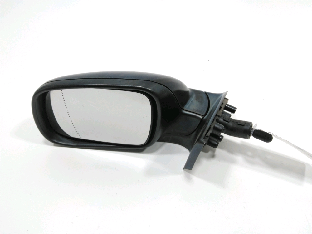 Retroviseur manuel gauche