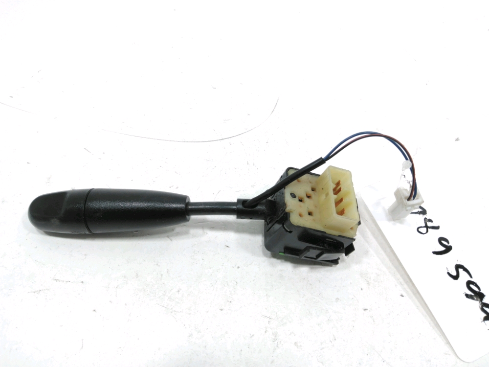 Commande essuie-glace