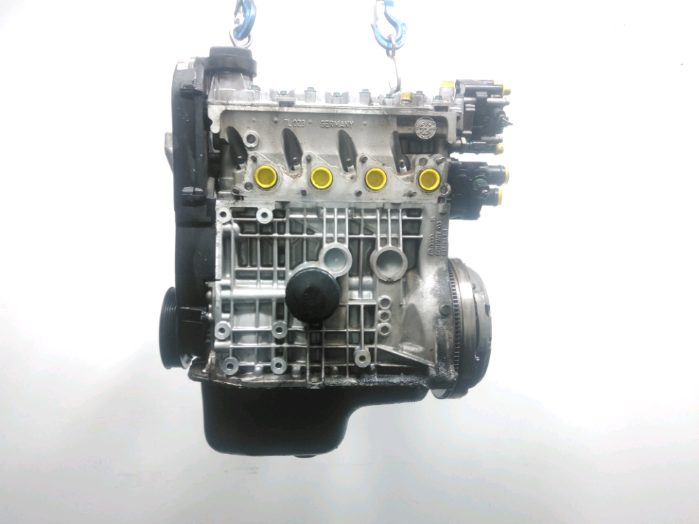 Moteur