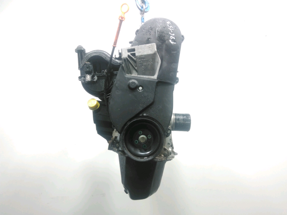 Moteur