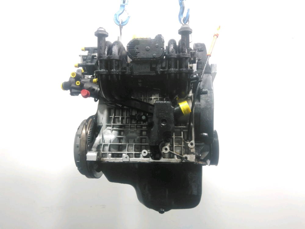 Moteur