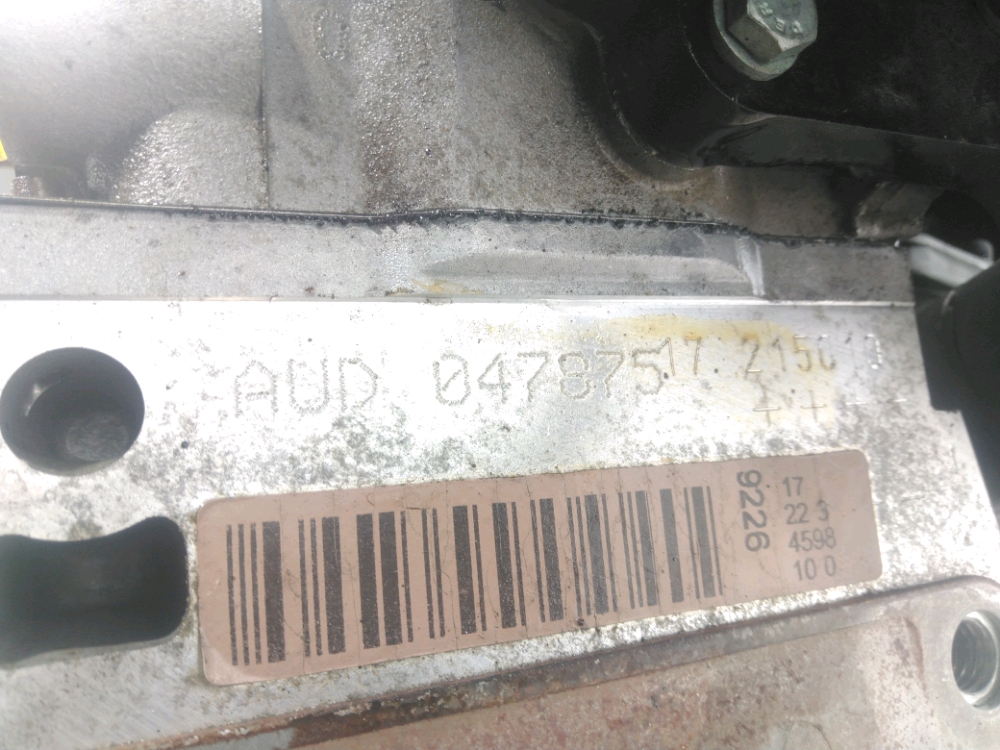 Moteur