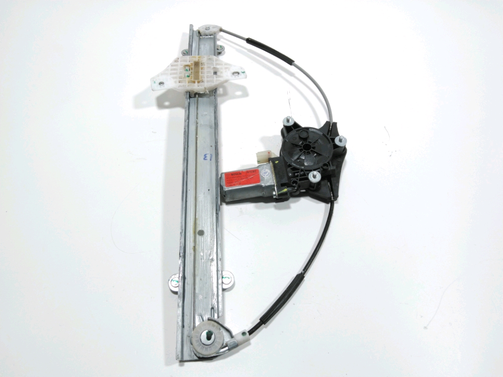 Lève-vitre électrique avant gauche