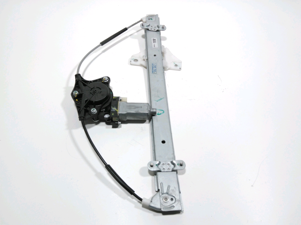 Lève-vitre électrique avant gauche
