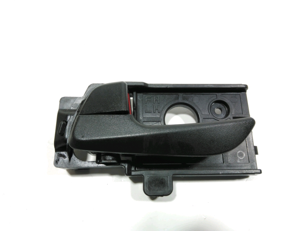 Poignée intérieure porte avant gauche