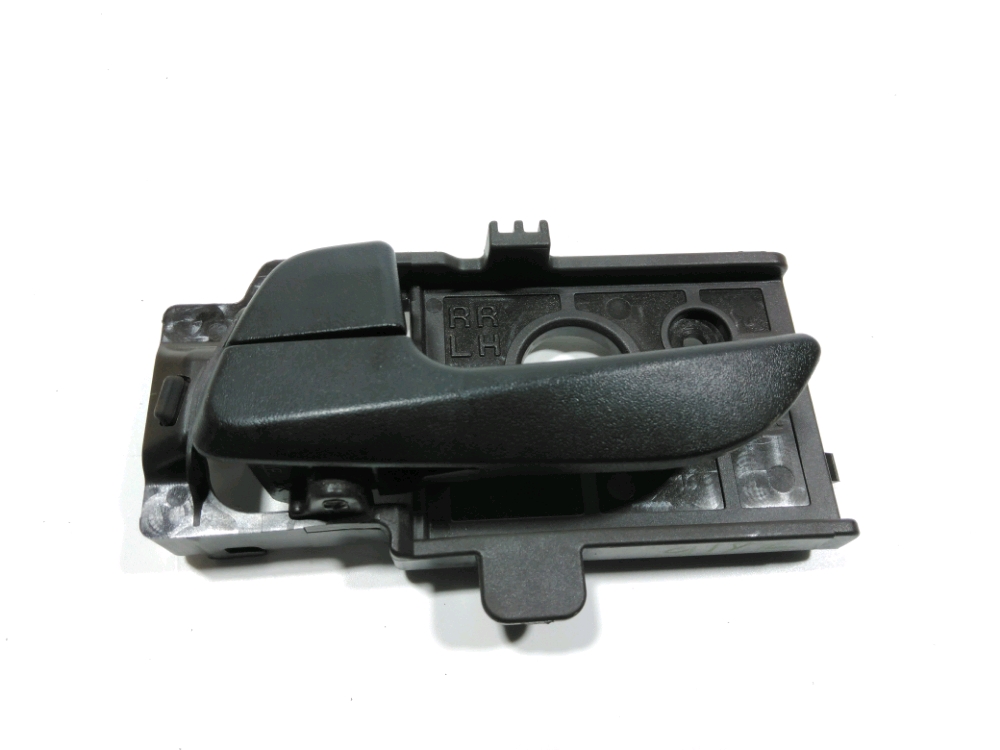 Poignée intérieure porte arrière gauche