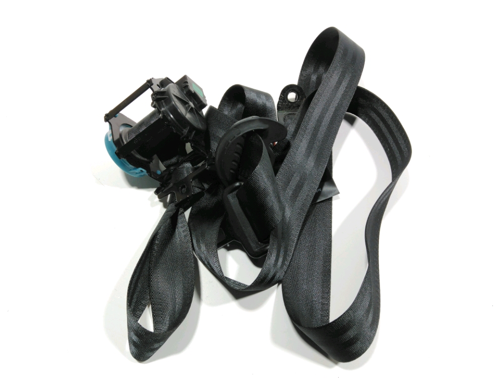 Ceinture arriere droite
