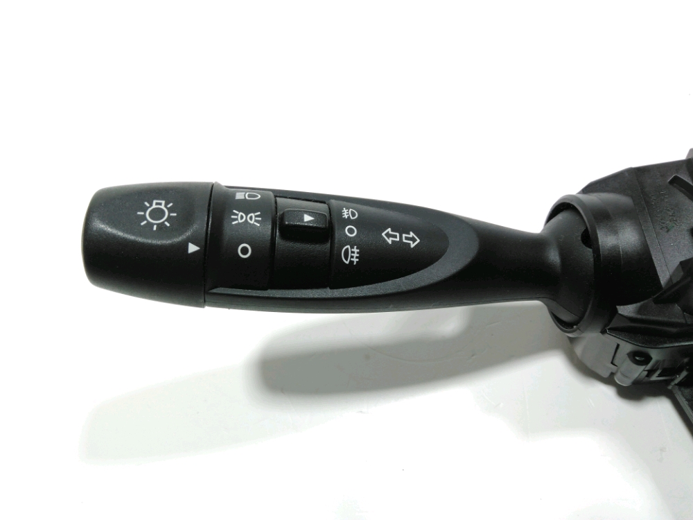 Commande sous-volant