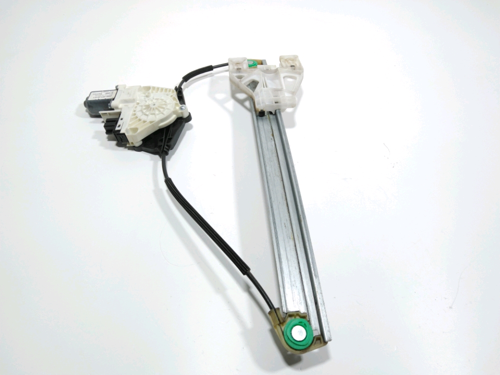 Lève-vitre électrique arrière gauche