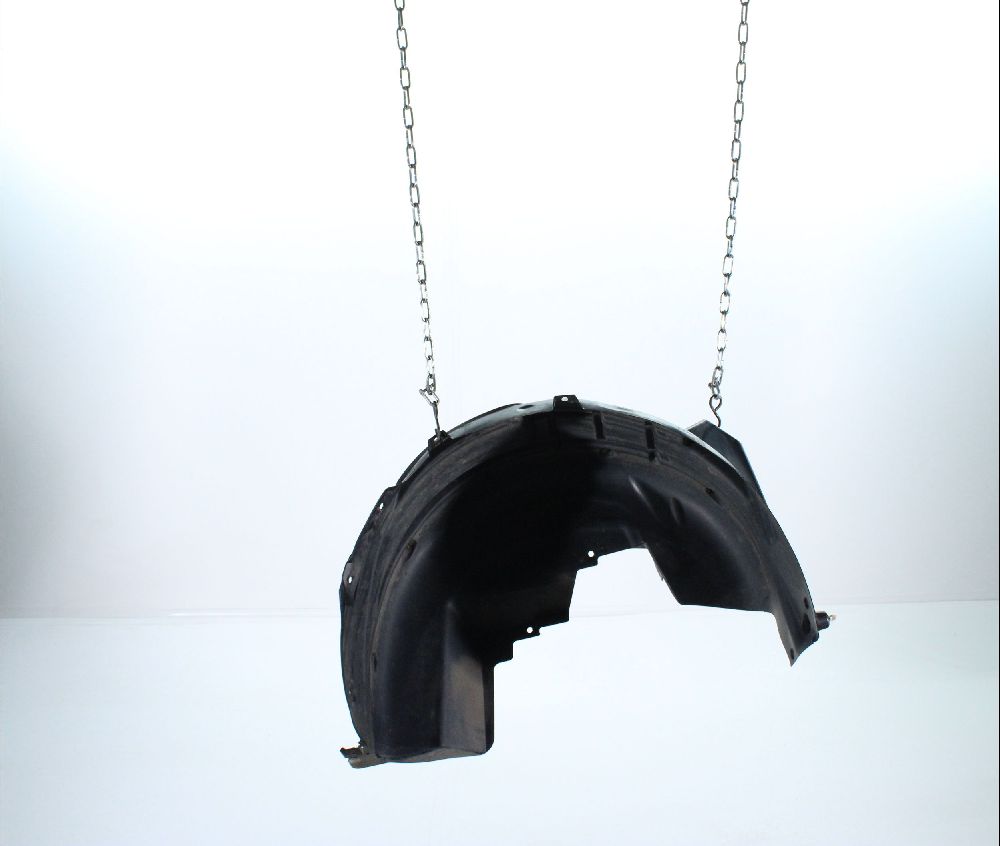 Pare-boue arrière droit