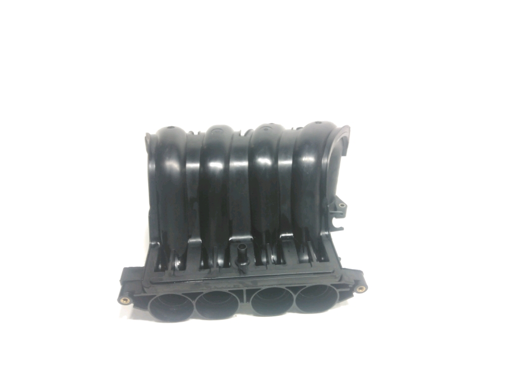 Collecteur d'admission