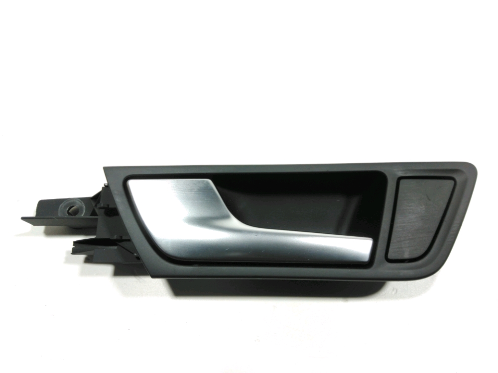 Poignée intérieure porte arrière gauche