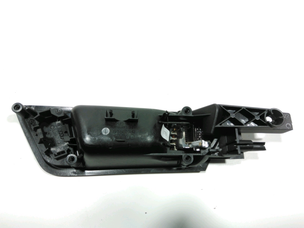 Poignée intérieure porte arrière gauche