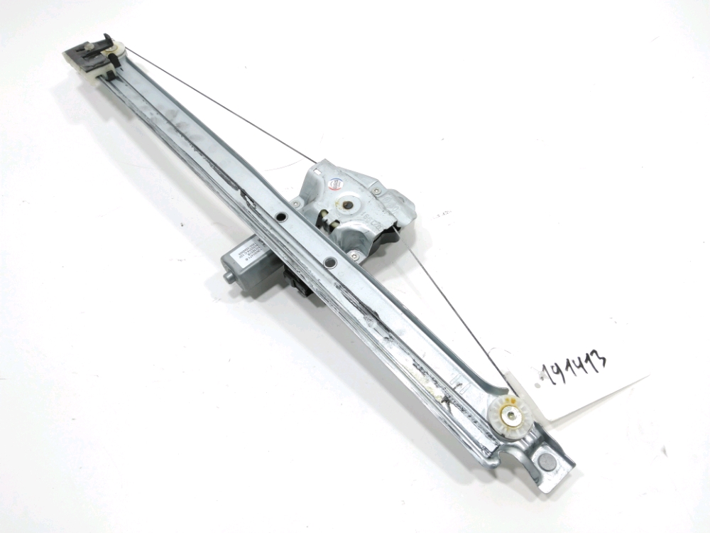 Leve-vitre electrique avant droit